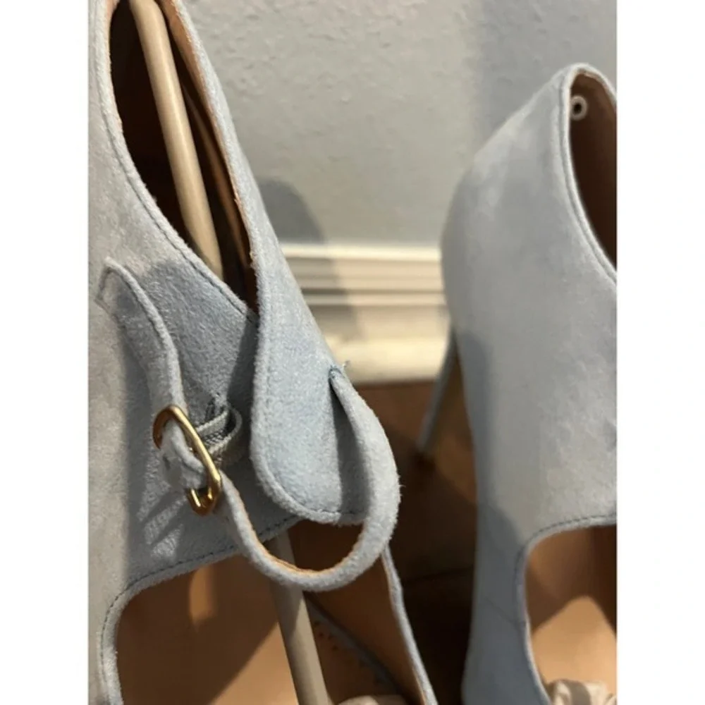 JC CONNLY elegant heels